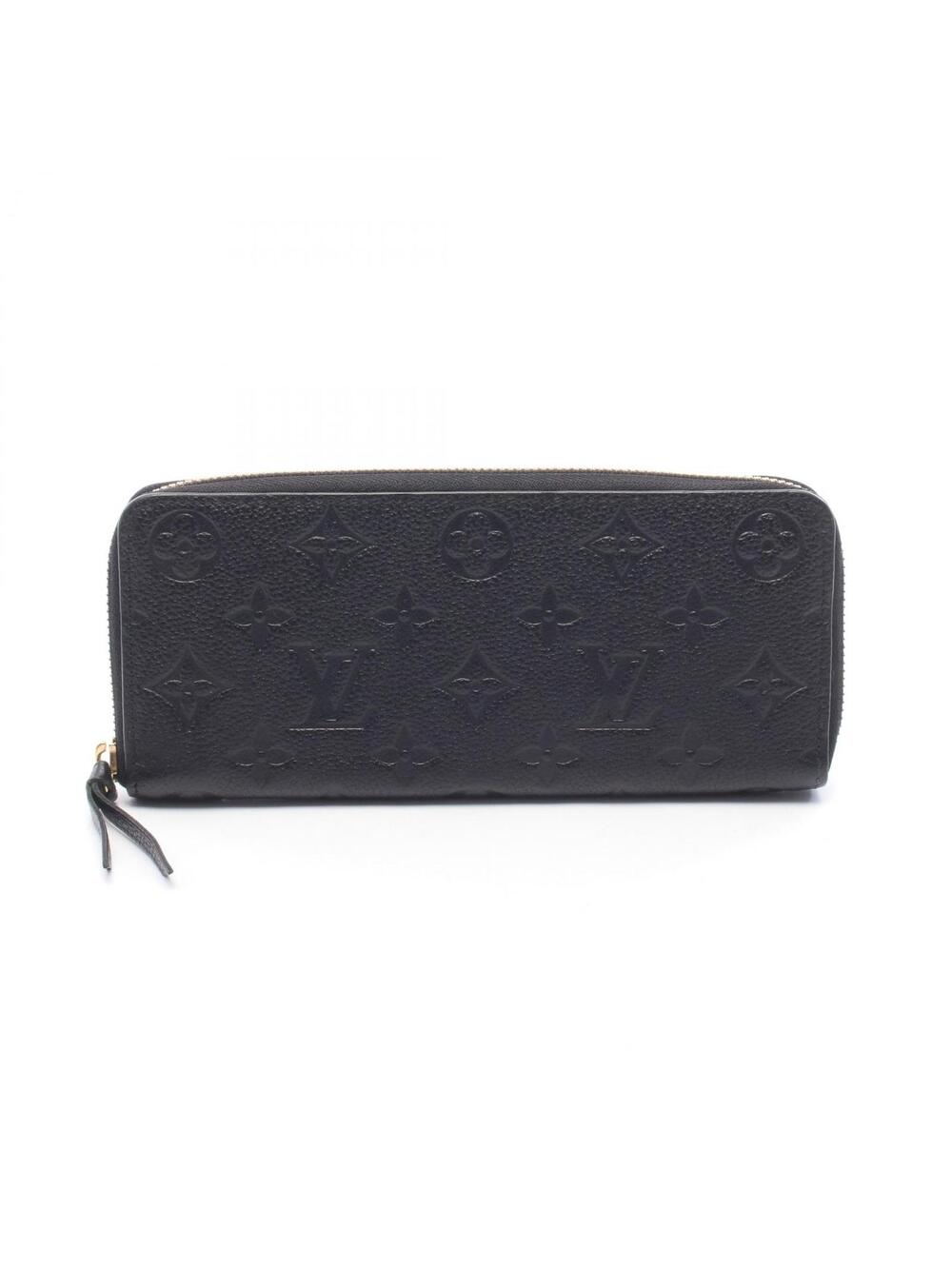 Louis Vuitton Portefeuille Clemence #374519L69B